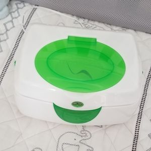 Munchkin Wipe warmer